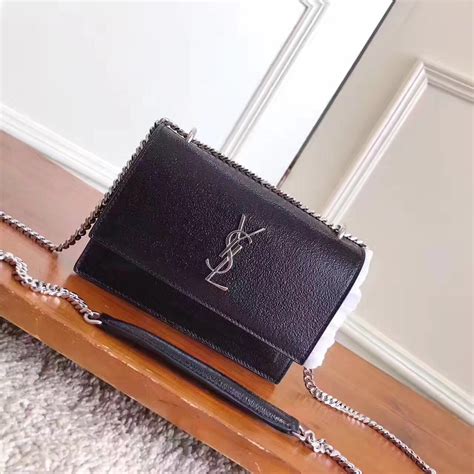 ysl copy site depop.com|YSL REPLICA shoulder purse camel color .